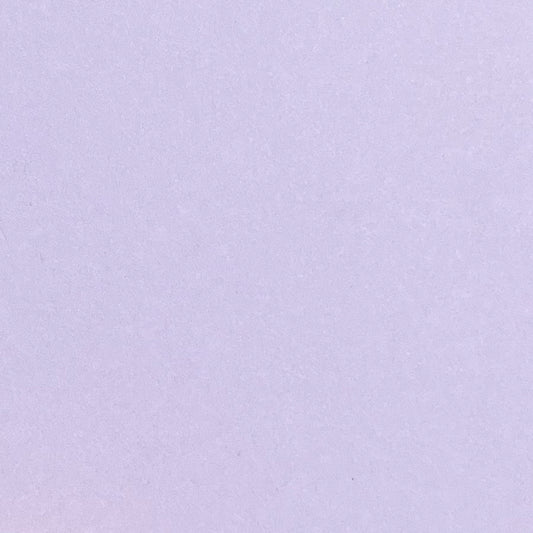color swatch in lilac purple cardstock — high-quality, acid-free cardstock for crafting, printing, and scrapbooking