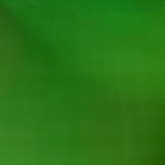 Green Mirror Cardstock - 10 pack