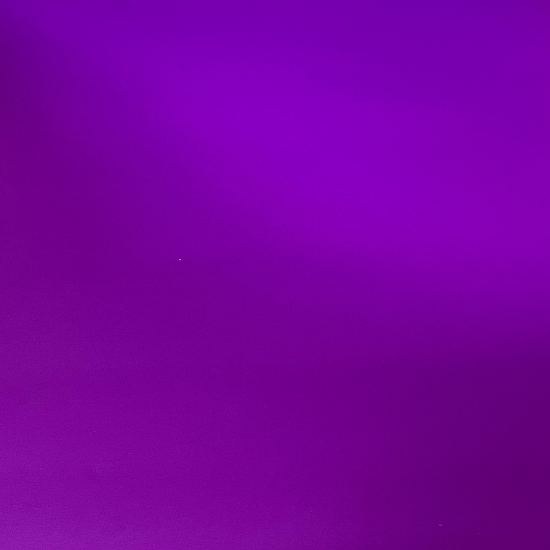 Purple Mirror Cardstock - 10 pack
