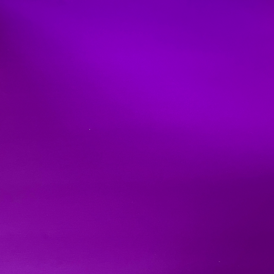 Purple Mirror Cardstock - 10 pack