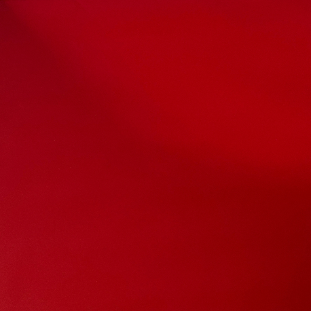 Red Mirror Cardstock - 10 pack