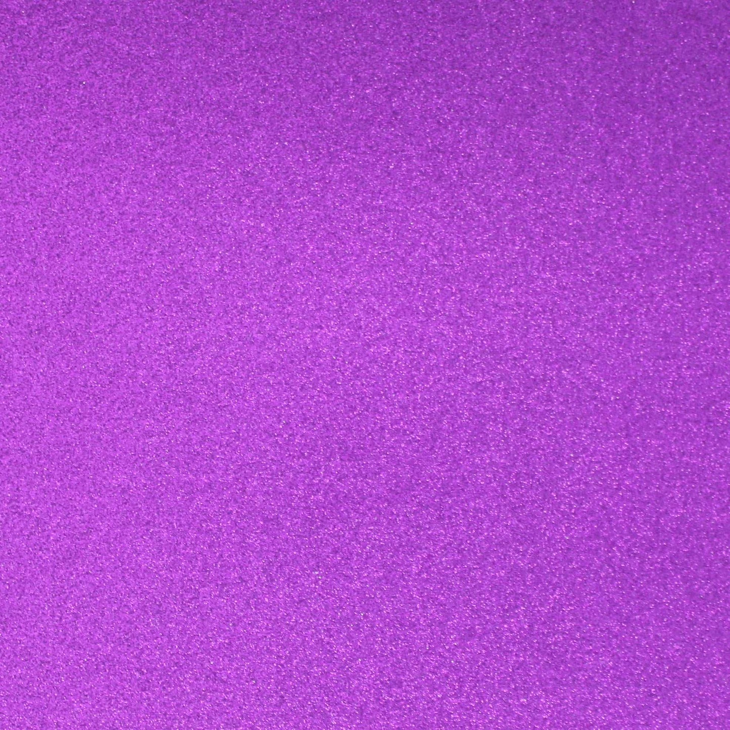 A close-up image of a purple glitter cardstock paper.
