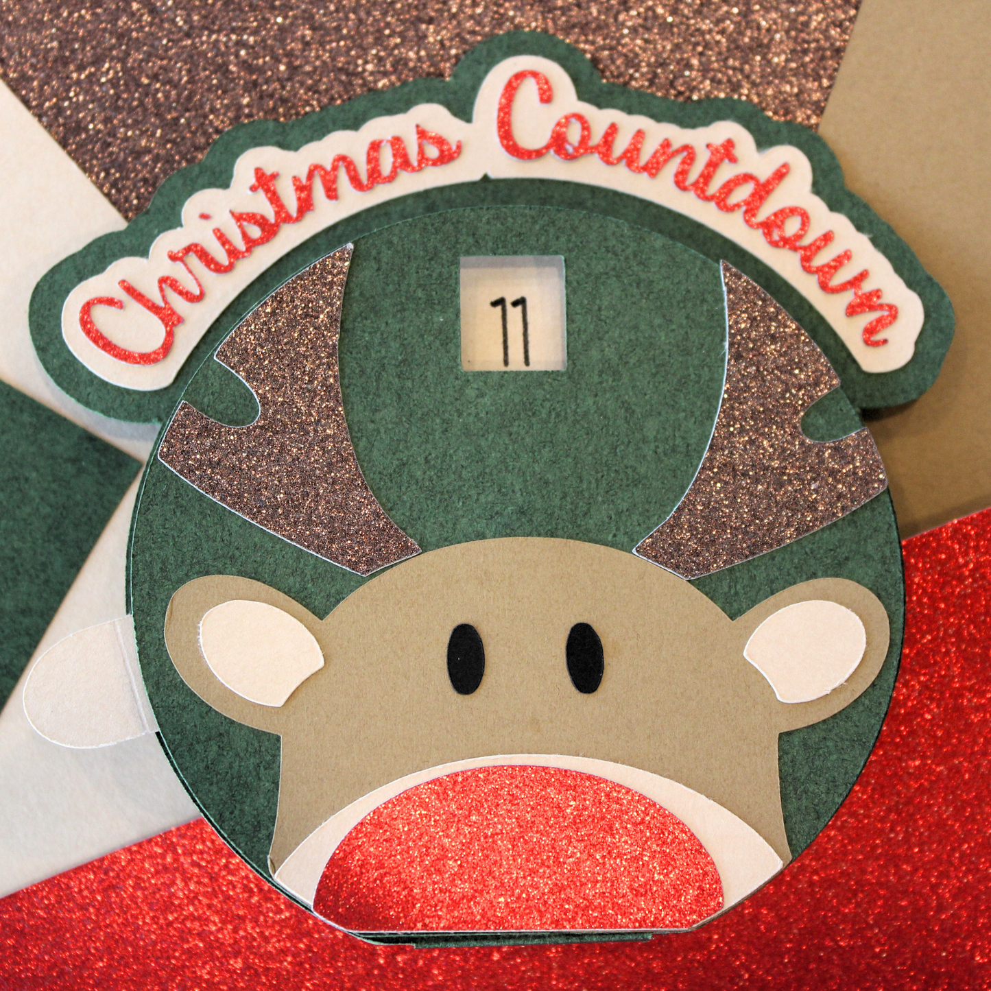 MGL x CelebrationWarehouse Christmas Craft Week Collab Variety Pack
