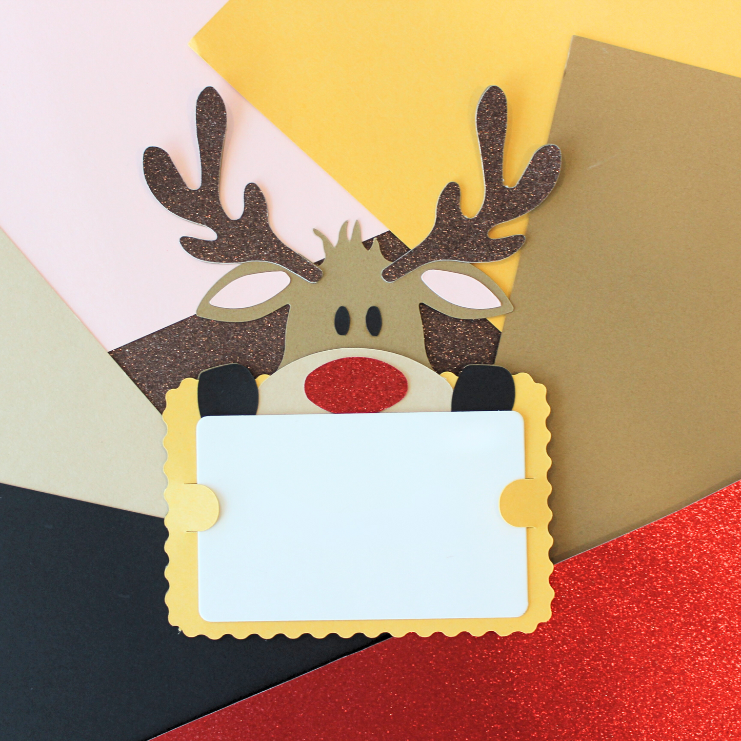 MGL x CelebrationWarehouse Christmas Craft Week Collab Variety Pack