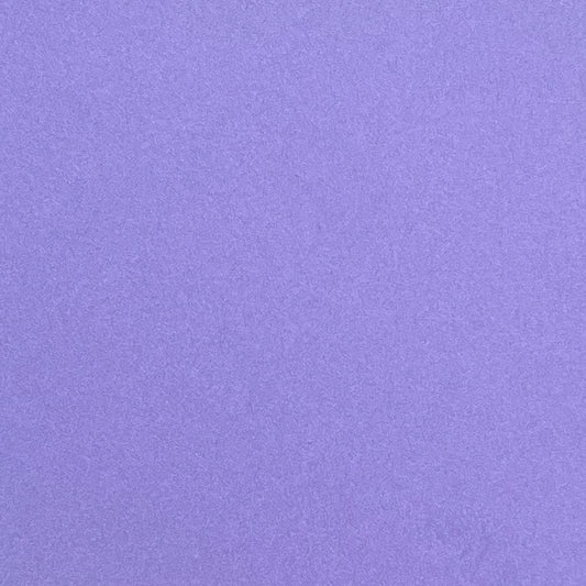 color swatch in electric purple cardstock — high-quality, acid-free cardstock for crafting, printing, and scrapbooking