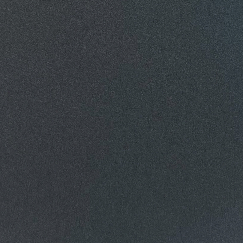 Color swatch in black cardstock — high-quality, acid-free cardstock for crafting, printing, and scrapbooking