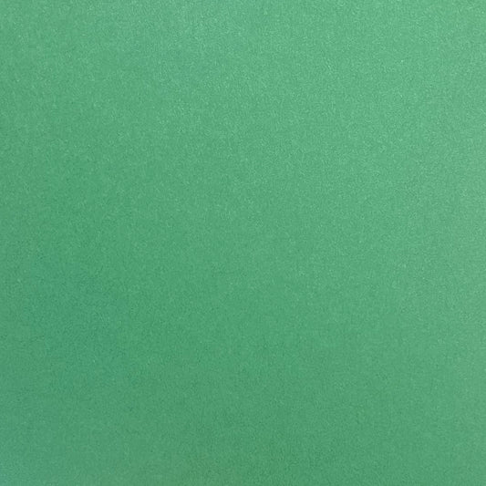 color swatch in dark green cardstock — high-quality, acid-free cardstock for crafting, printing, and scrapbooking