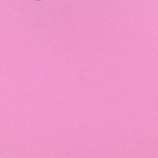 color swatch in pale rose pink cardstock — high-quality, acid-free cardstock for crafting, printing, and scrapbooking