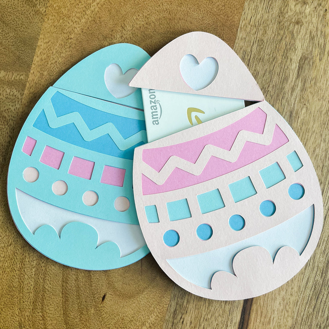 The Best Free Cricut Easter Egg Project for You