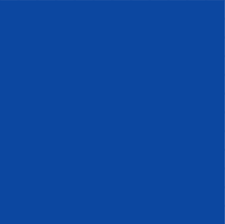 Blue Cardstock