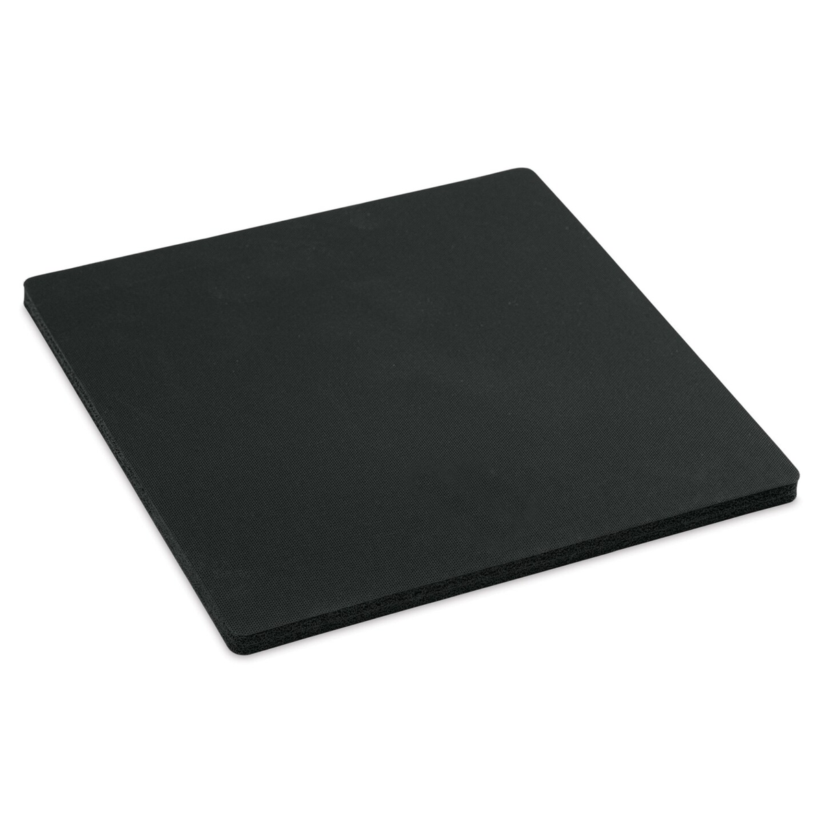 Black 12x12 Artesprix silicone project mat for heat pressing
