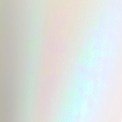 Iridescent White Shimmer Cardstock - 10 pack