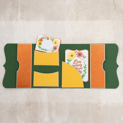 March Craft Week Variety Pack