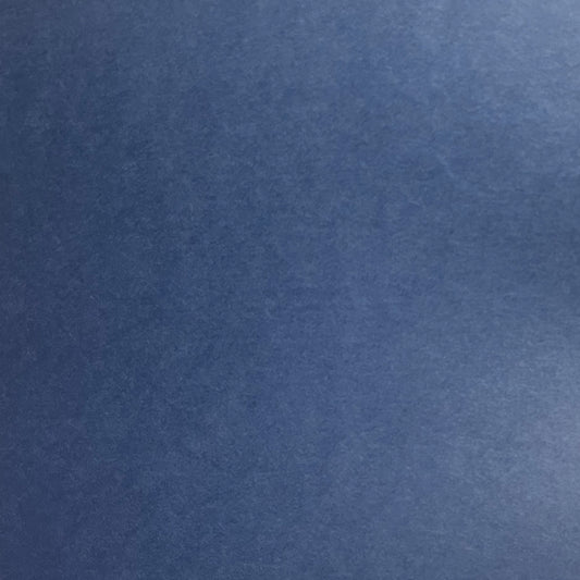 Deep Blue Cardstock 12x12 - 10 pack