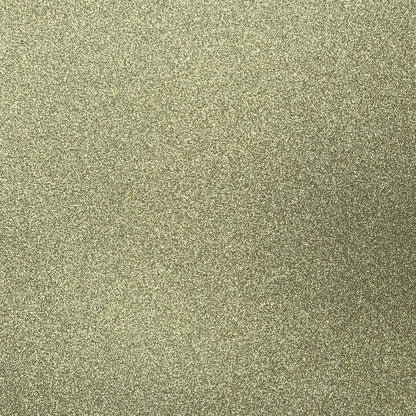 A close-up image of a gold glitter cardstock paper with a shimmering finish.