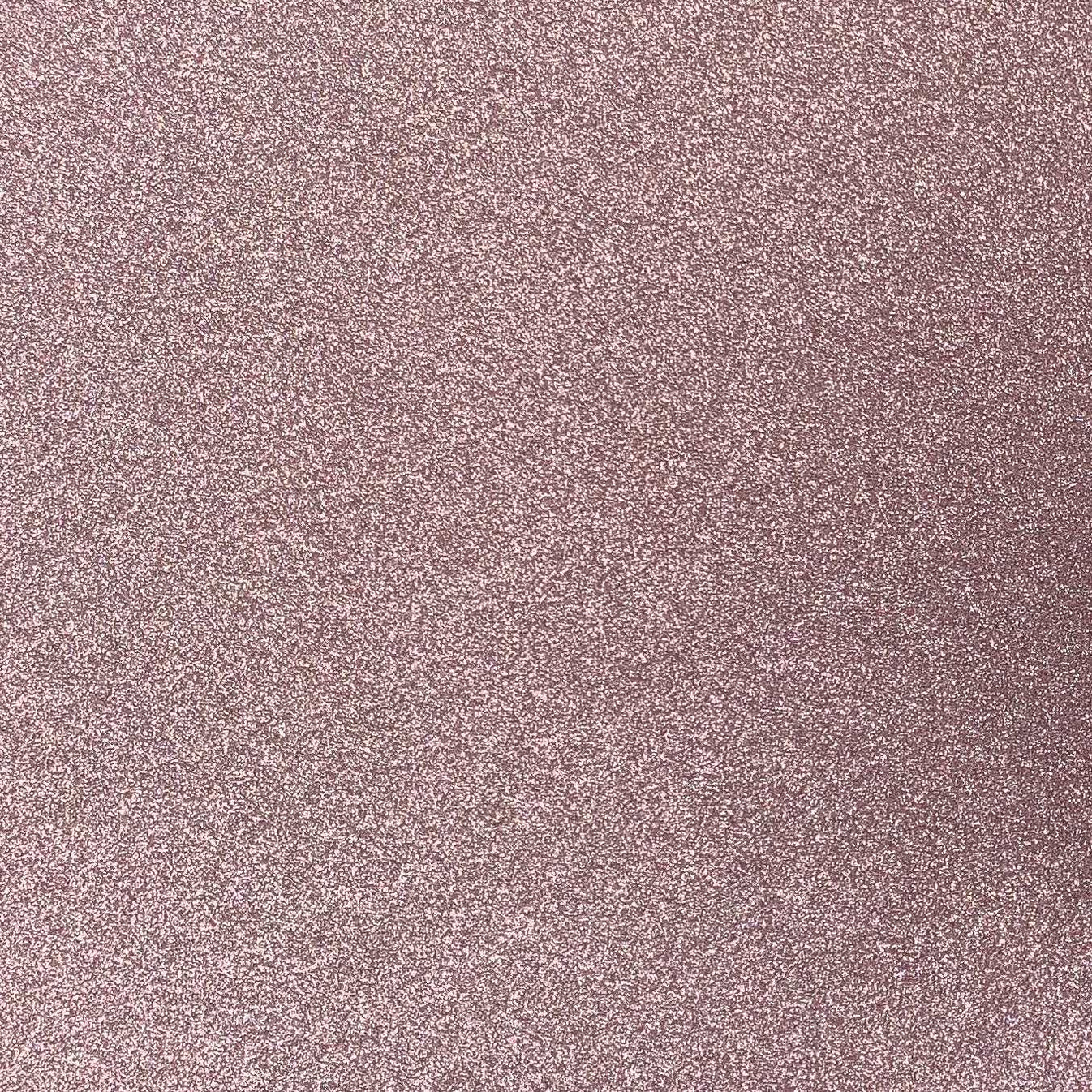 Light Pink Glitter Cardstock — Shed-Free for Cricut