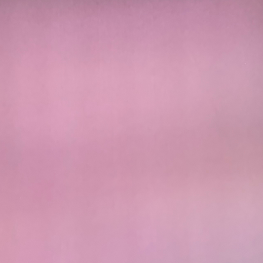 Light Pink Mirror Cardstock - 10 pack