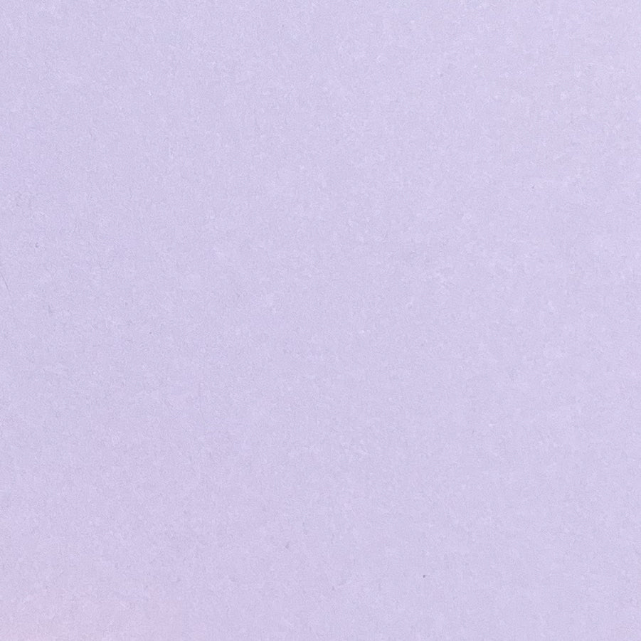 color swatch in lilac purple cardstock — high-quality, acid-free cardstock for crafting, printing, and scrapbooking