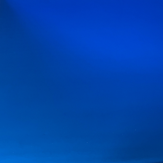 Royal Blue Mirror Cardstock - 10 pack
