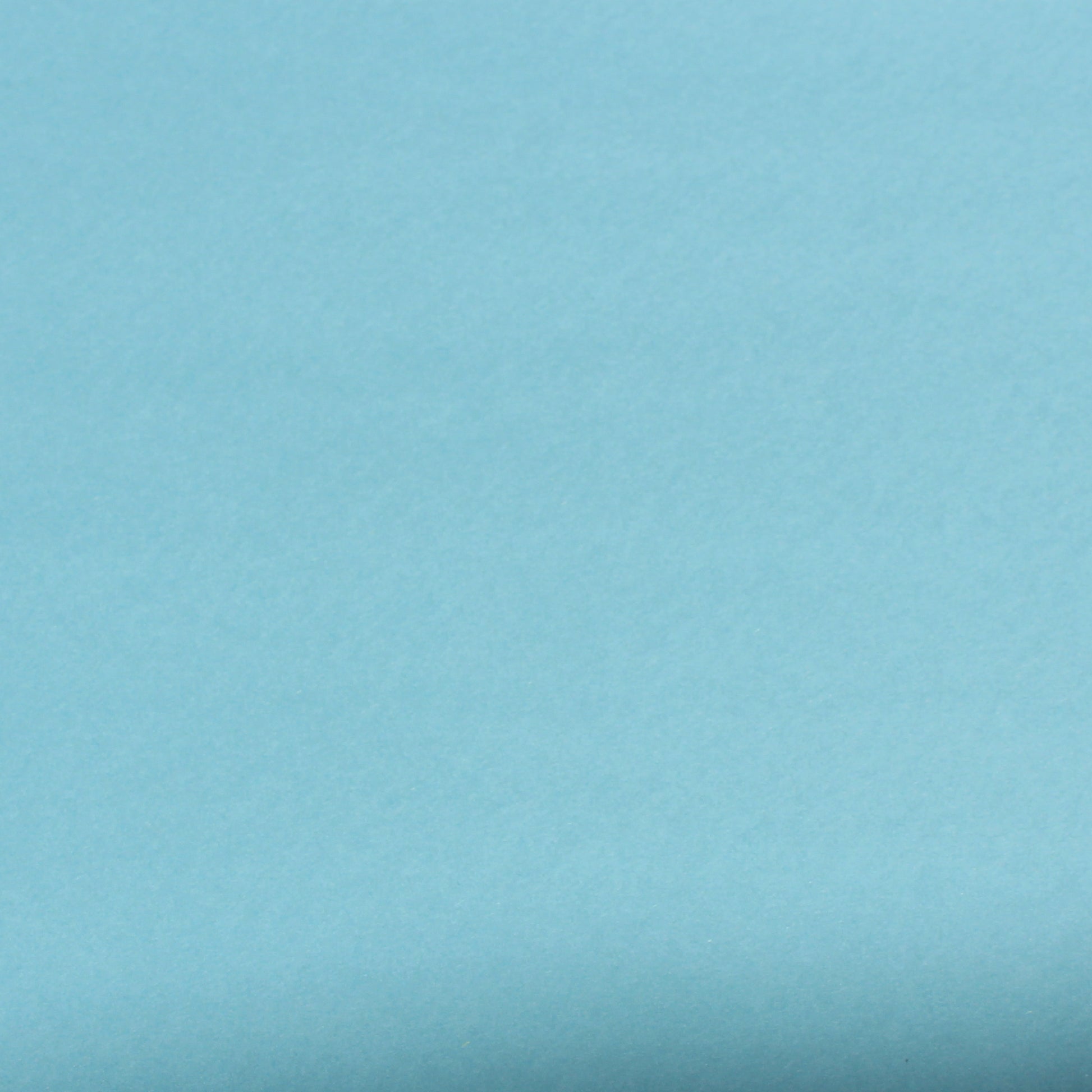 A single sheet of pewter blue cardstock with a smooth finish.