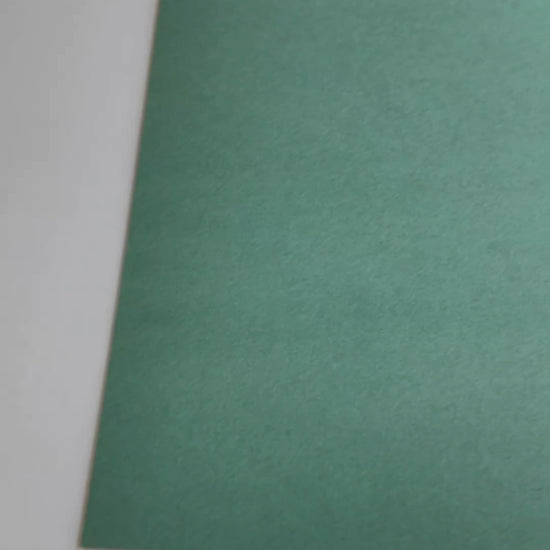 seafoam green cardstock color swatch — high-quality, acid-free cardstock for crafting, printing, and scrapbooking