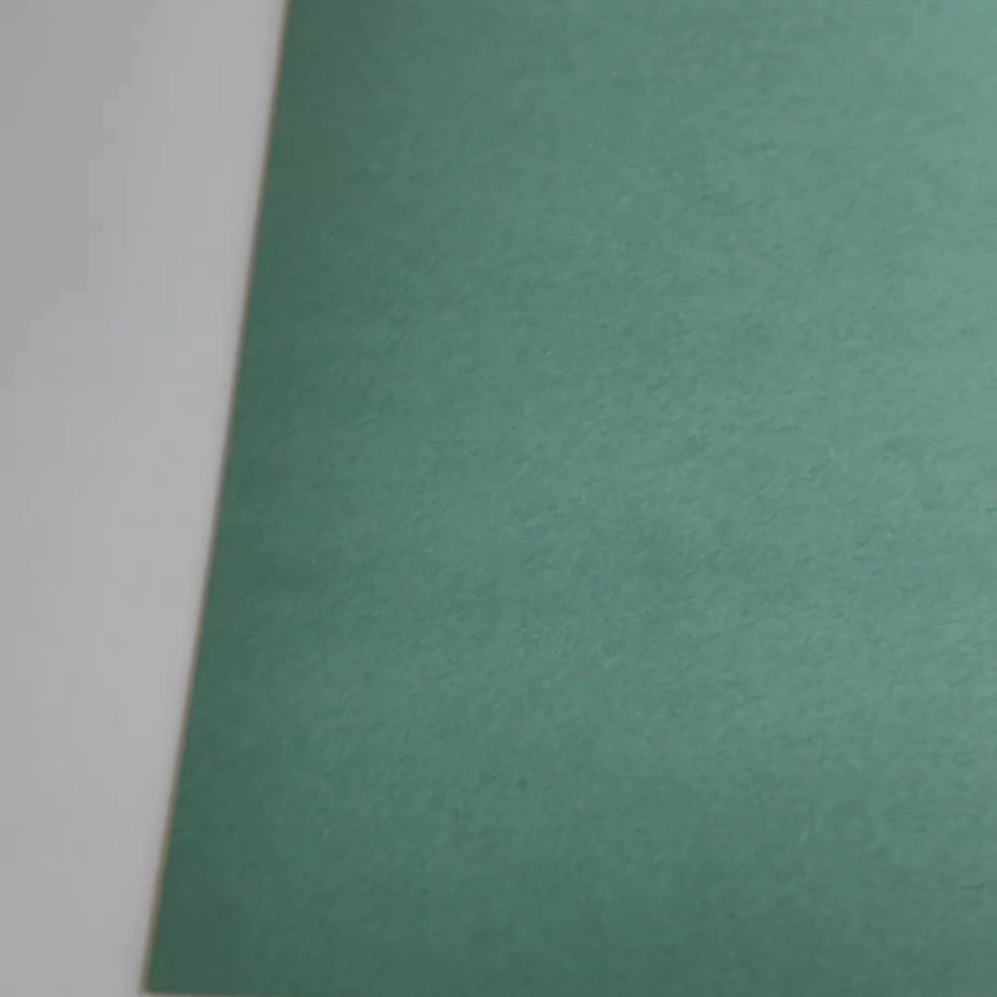 seafoam green cardstock color swatch — high-quality, acid-free cardstock for crafting, printing, and scrapbooking