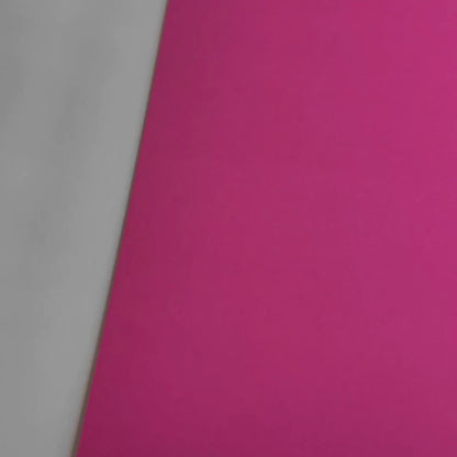 neon pink cardstock color swatch — high-quality, acid-free cardstock for crafting, printing, and scrapbooking