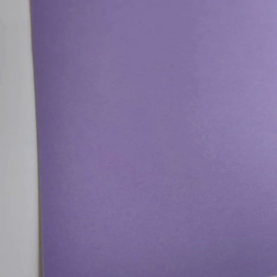 electric purple cardstock color swatch — high-quality, acid-free cardstock for crafting, printing, and scrapbooking