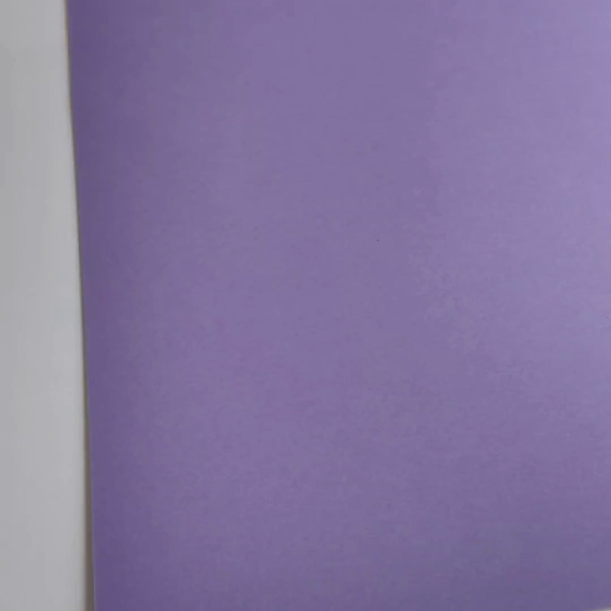 electric purple cardstock color swatch — high-quality, acid-free cardstock for crafting, printing, and scrapbooking