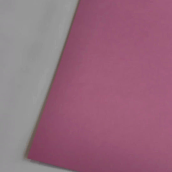 salmon pink cardstock color swatch — high-quality, acid-free cardstock for crafting, printing, and scrapbooking