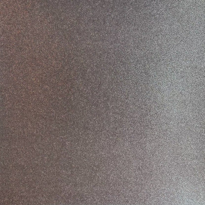 Moonlight Black Glitter Cardstock