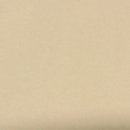 A single sheet of tan brown cardstock paper with a smooth finish.