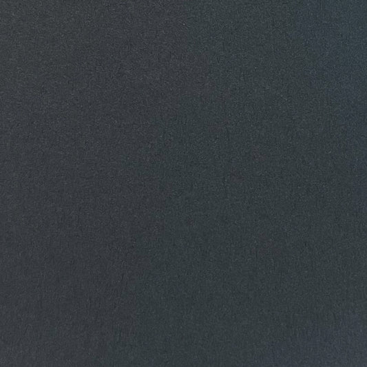 Color swatch in black cardstock — high-quality, acid-free cardstock for crafting, printing, and scrapbooking
