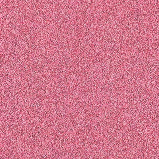 Zero-shed glitter cardstock color swatch in bubblegum pink glitter cardstock — durable, acid-free cardstock for die-cutting, scrapbooking, and crafts.