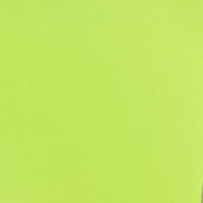 color swatch in chartreuse green cardstock — high-quality, acid-free cardstock for crafting, printing, and scrapbooking