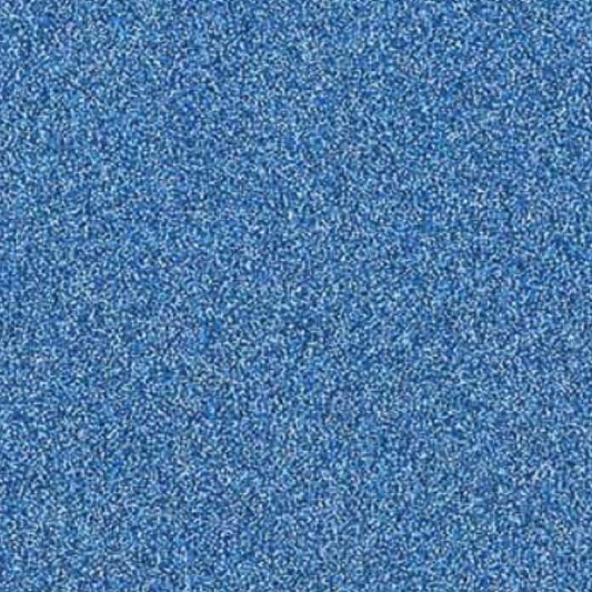 Zero-shed glitter cardstock color swatch in cinderella blue glitter cardstock — durable, acid-free cardstock for die-cutting, scrapbooking, and crafts.