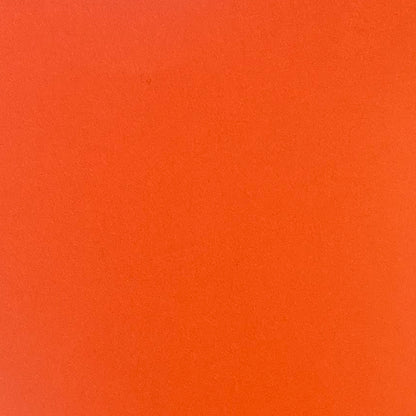 color swatch in dark orange cardstock — high-quality, acid-free cardstock for crafting, printing, and scrapbooking
