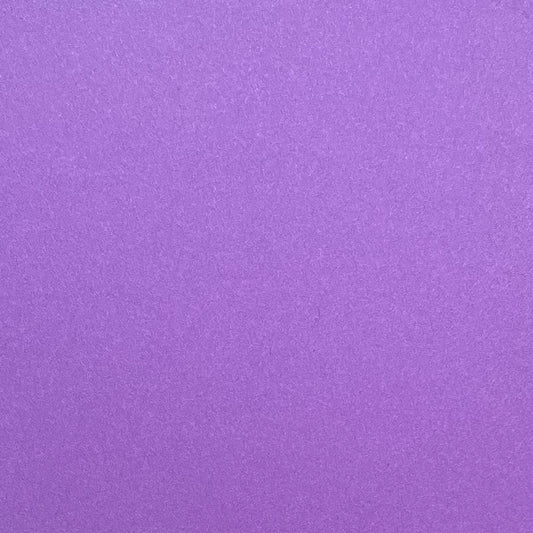color swatch in grape purple cardstock — high-quality, acid-free cardstock for crafting, printing, and scrapbooking