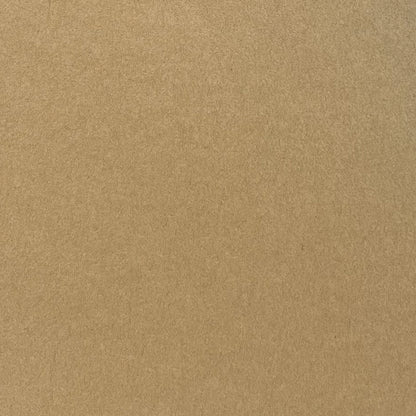 color swatch in kraft brown cardstock — high-quality, acid-free cardstock for crafting, printing, and scrapbooking