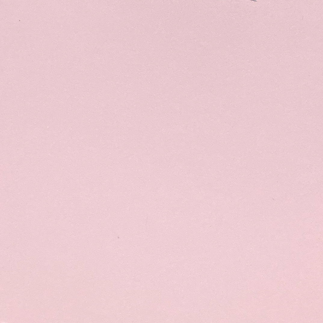 color swatch in light pink cardstock — high-quality, acid-free cardstock for crafting, printing, and scrapbooking