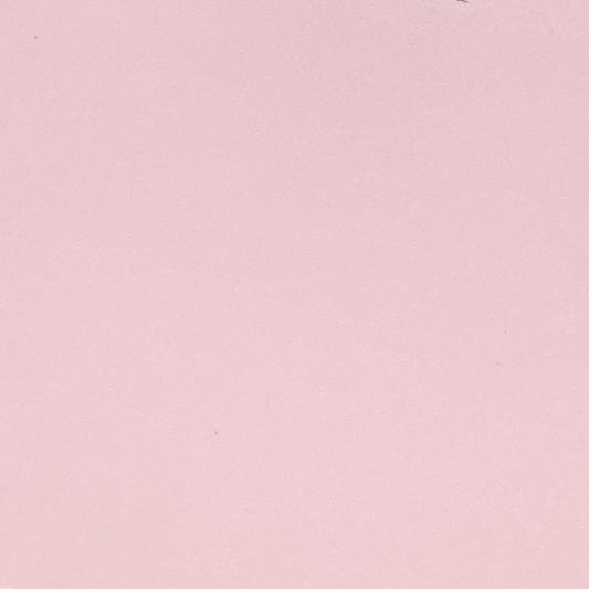 color swatch in light pink cardstock — high-quality, acid-free cardstock for crafting, printing, and scrapbooking