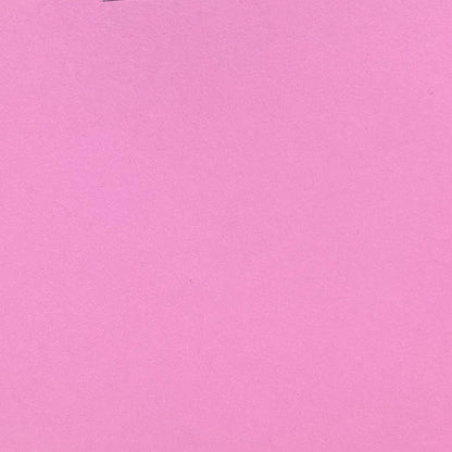 color swatch in pale rose pink cardstock — high-quality, acid-free cardstock for crafting, printing, and scrapbooking