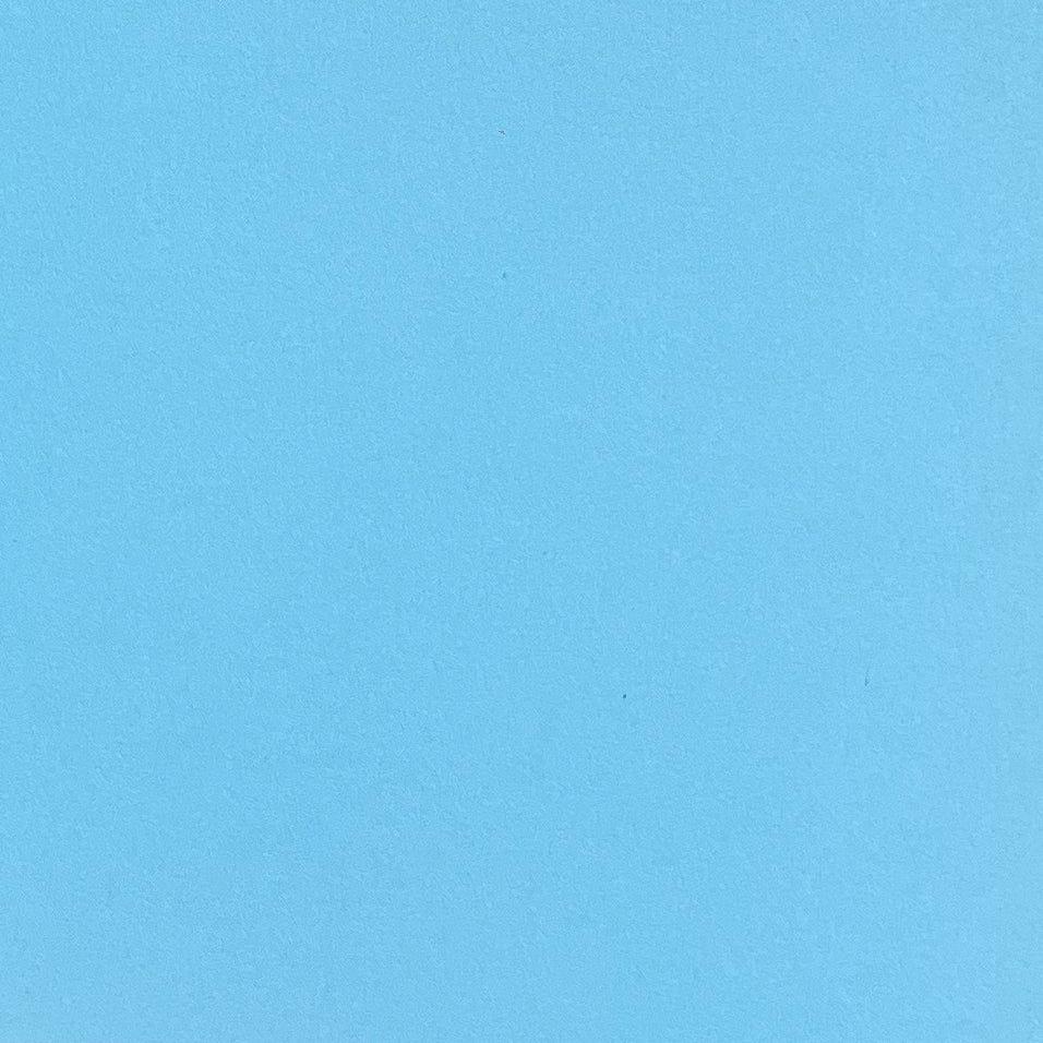 Sky Blue Cardstock 12x12 - 10 pack