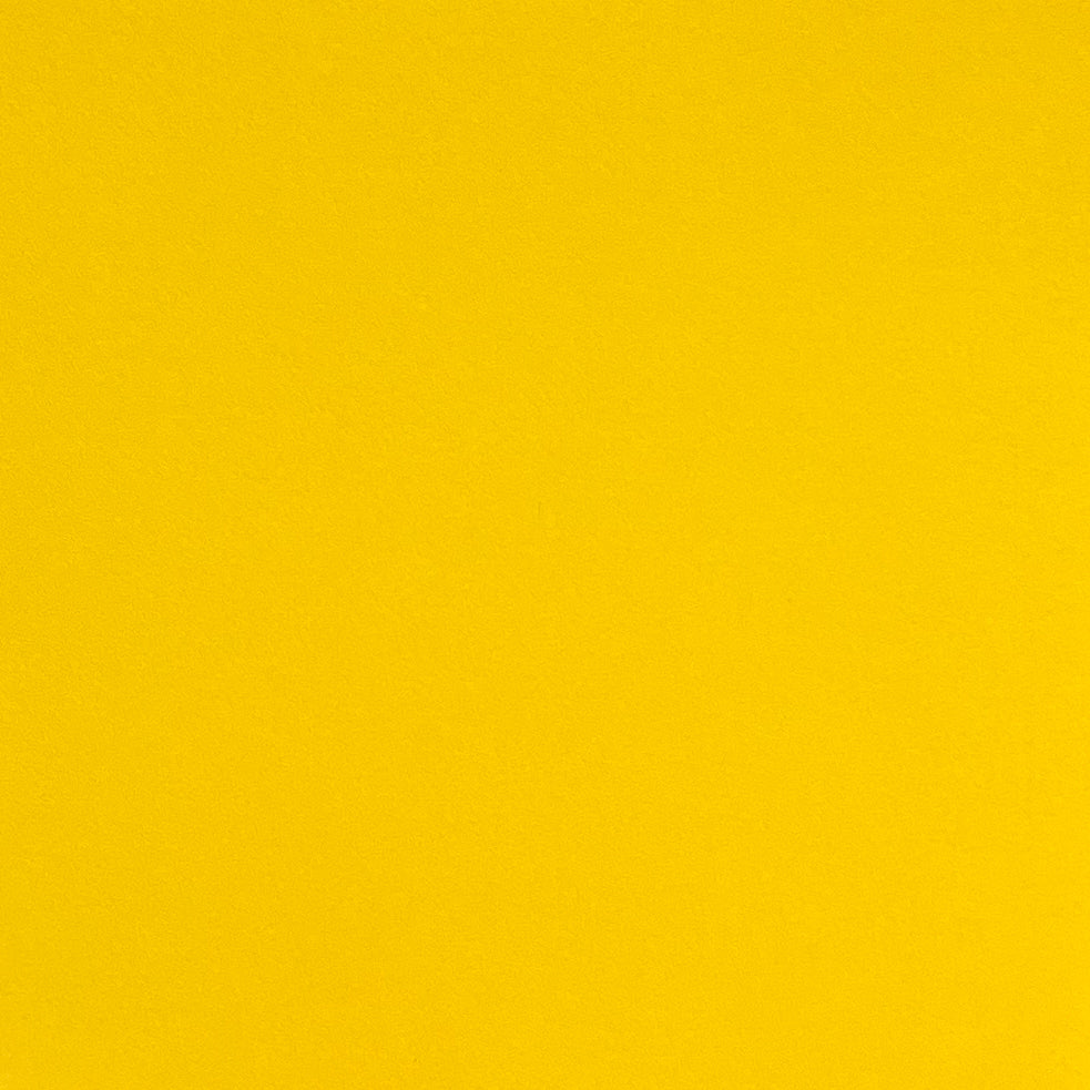 color swatch in yellow cardstock — high-quality, acid-free cardstock for crafting, printing, and scrapbooking